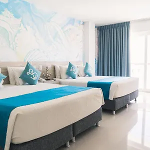 Sea Colors Hotel San Andrés