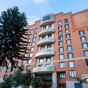 Ghl Capital Hotel Bogotá