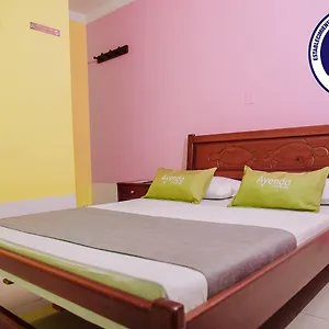 Hotel Ayenda 1615 Tayrona Mágico, Santa Marta (Magdalena)