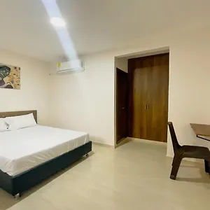 Andina Blue Hotel