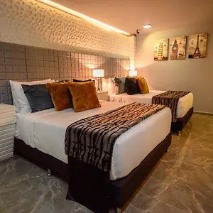 ***** Hotel Kh Boutique Colombia