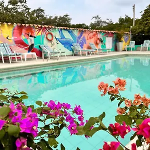 Hotel Veleros, Santa Marta (Magdalena)
