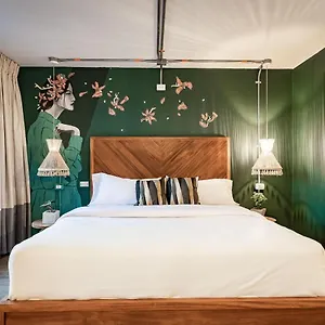 Selina Chapinero Hotel Bogotá