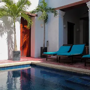 Hotel Casa Gaitana - Alma