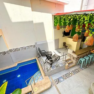 Hotel Zamay Centro, Santa Marta (Magdalena)