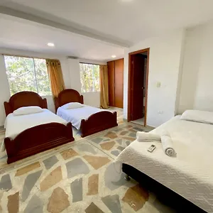  Hotel Roca, Rodadero Colombia