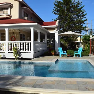 ** Guest house Marlyn Colombia