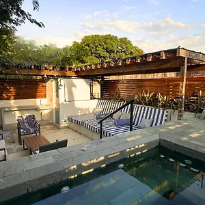 Hotel Casa Charlotte - Alma