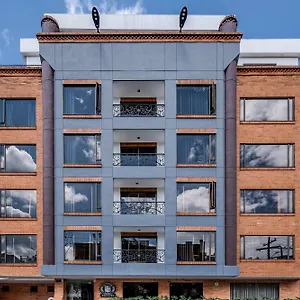 **** Hotel Egina Colombia