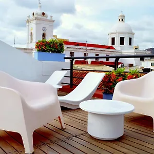 Hotel La Casa Del Farol Boutique By Xarm, Santa Marta (Magdalena)