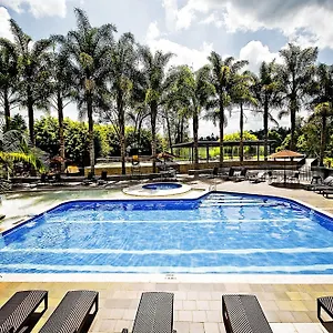 Movich Lomas Hotel Rionegro