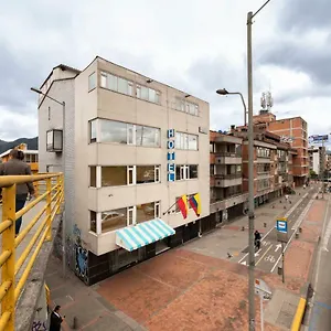 galeria-real.hotels-bogota.net/