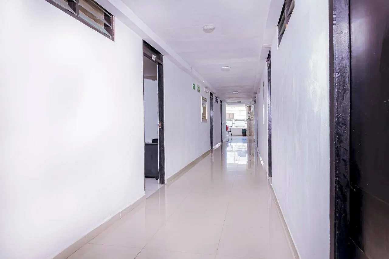 Hotel Sol Inn Santa Marta