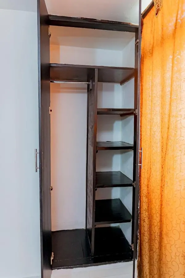 Hotel Sol Inn Santa Marta