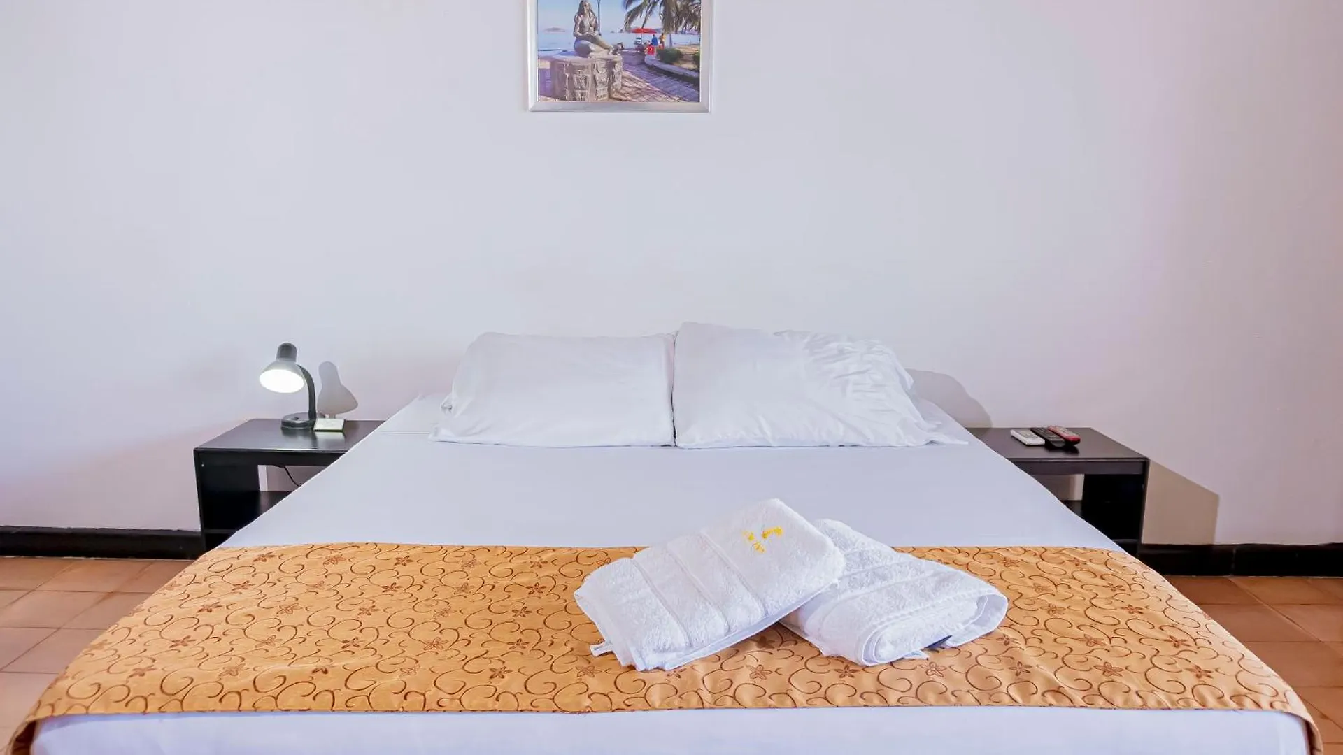 **  Hotel Sol Inn Santa Marta Colombia