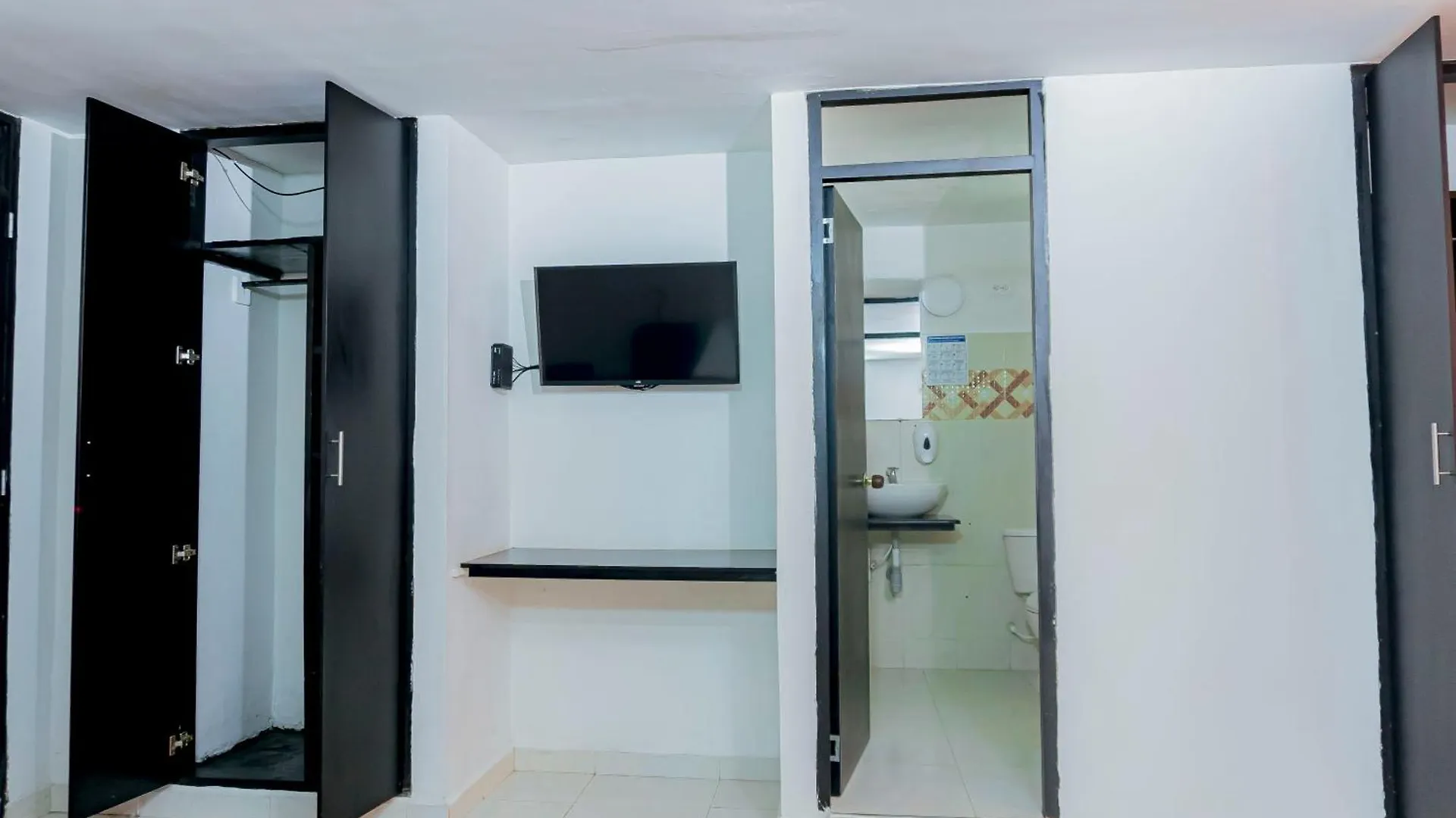 Hotel Sol Inn Santa Marta